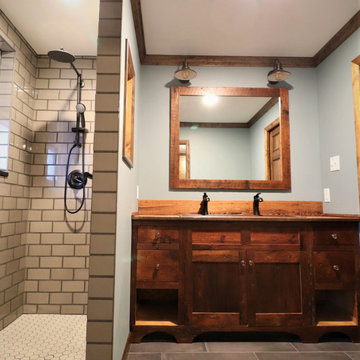 Schuylkill Haven Bathroom Remodal