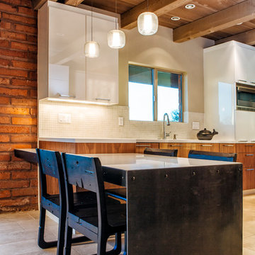 Rockridge Remodel