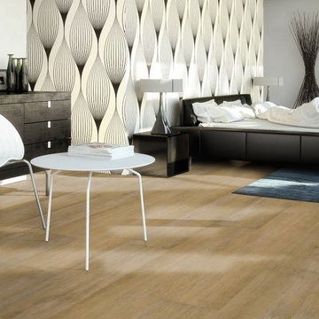 Noret Vinyl Plank Flooring Wood Grain