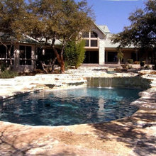Pools