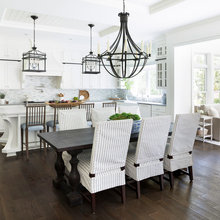 Kitchen lighting