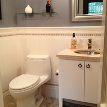 Bathroom Ideas