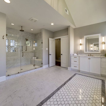 Speculative Home between 5,000-7,500 sq. ft.
