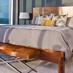 Bedroom - Bedroom Furniture