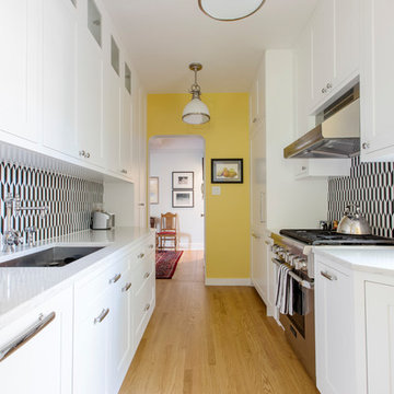 Apartment 01 (Sweeten)