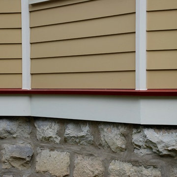 Vinyl Siding, La Grange, IL