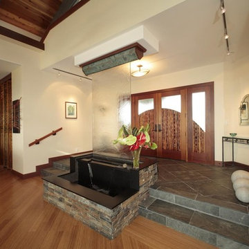 Upcountry Maui Oasis