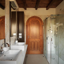 Turbin Bathrooms/closets