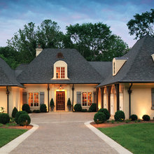 Exterior House