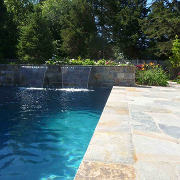 North Madison Residence
