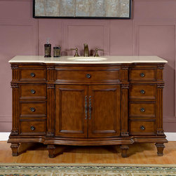 Silkroad Bathroom Vanities - Products