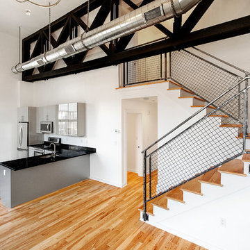 South End Multi-Family (888 Tremont St) - Hall