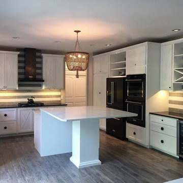 Kitchen in Grand Rapids