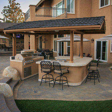 Brainard Project : Western Outdoor Designs