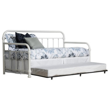 Kirkland Twin Daybed With Trundle