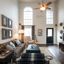 Batchelor Pad