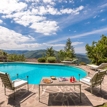 Villa Palagio Montedomini