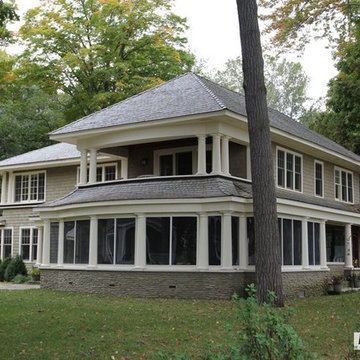 Residential