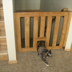Beautiful Gates - Products