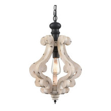 Lighting | Master Closet