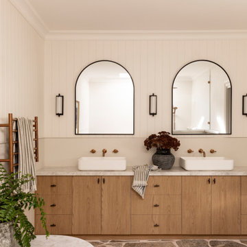 Beaumaris, Victoria Cape Cod inspired