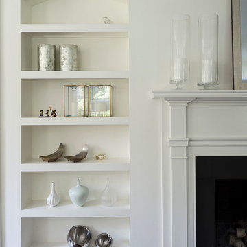 Fairfield Renovation