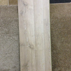 Gallery - Hardwood Flooring