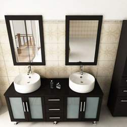 Avola Bathroom Vanities - Bathroom Vanities And Sink Consoles