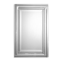 Powder room mirrors