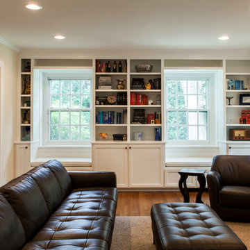 Wynnewood, PA Home Remodel