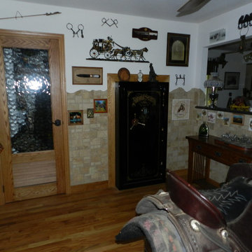 Ceramic Tile Decor Kiln Fired Made in Ohio U.S.A.