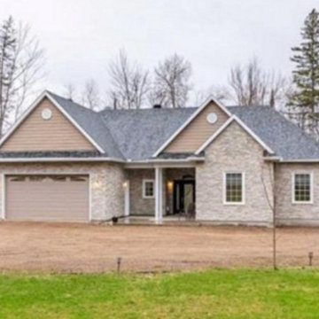 Creating Curb Appeal