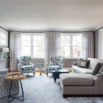 Bethesda Family Room