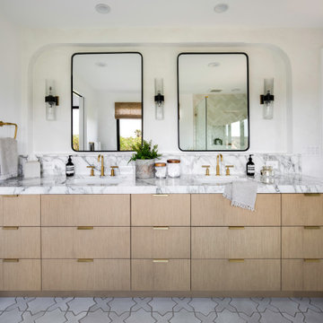 Modern Spanish - Del Mar