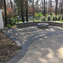 Patio extension