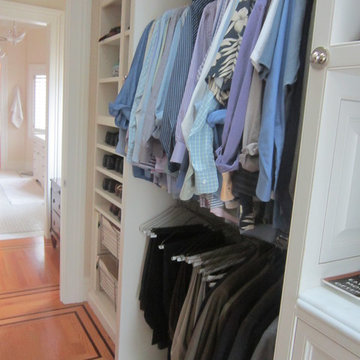 Premium Custom Closets