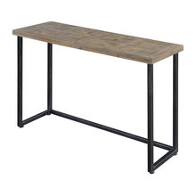 Accent Table