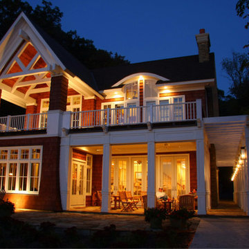 Beecken Lake House