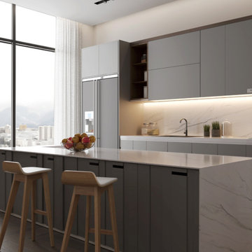 Aria Quartzite