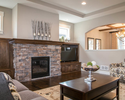 Heatilator Novus nXt Gas Fireplace