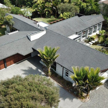 Van Oostrom House