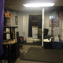 basement