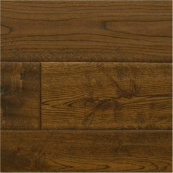 Engineered Flooring - Engineered Wood Flooring