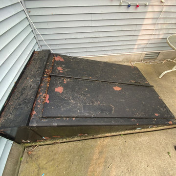 Bilco Restore
