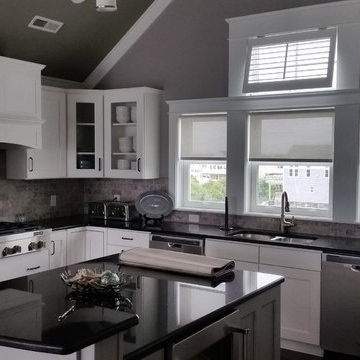 Kitchen Projects