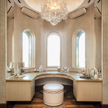 lady vanity master