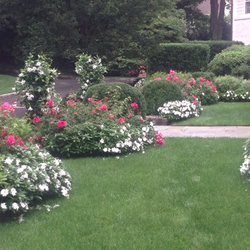 Estate Landscape Maintenance