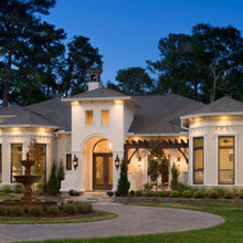 Dream Home 2020