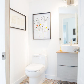 South Gray Whole Home Renovation