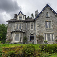 Exteriors
